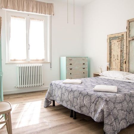 B&B Due Sorelle Sirolo Luaran gambar