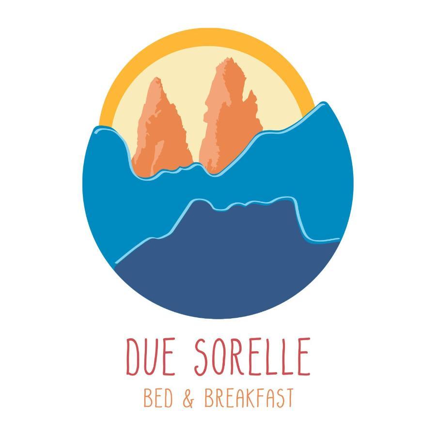 B&B Due Sorelle Sirolo Luaran gambar