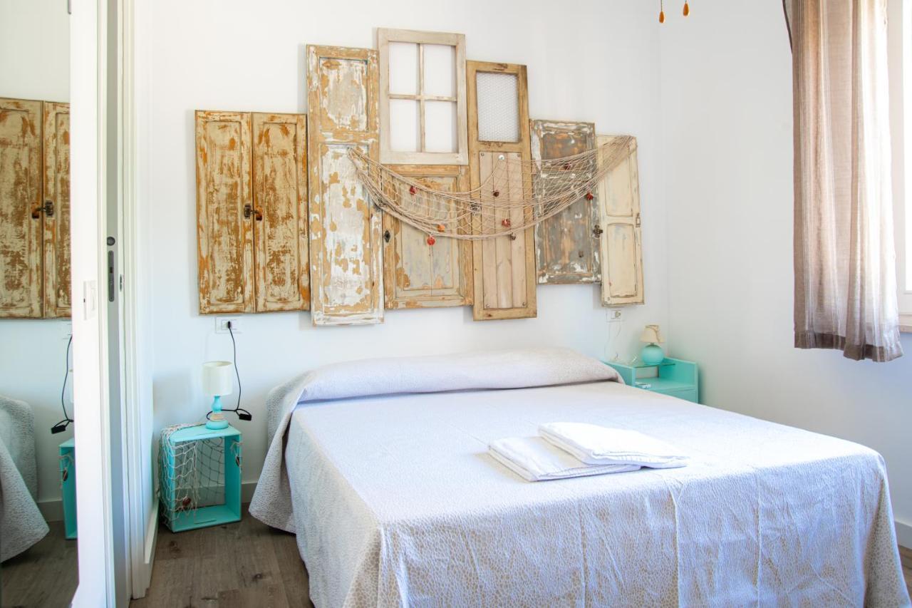 B&B Due Sorelle Sirolo Luaran gambar