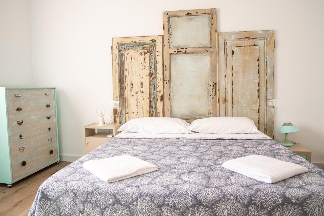 B&B Due Sorelle Sirolo Luaran gambar